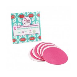 UDGR - Lamazuna - Cleansing Rondeller 10 stk. i Papkuvert