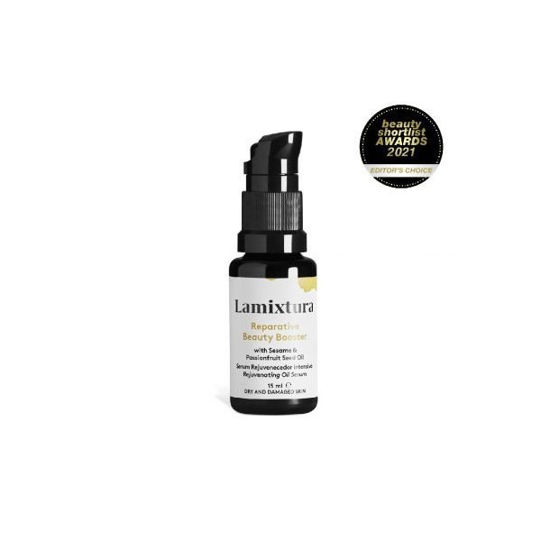 Lamixtura - Reparative Beauty Booster Serum