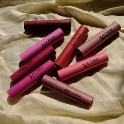 Le Papier - Lipstick Fairytale Glossy 07
