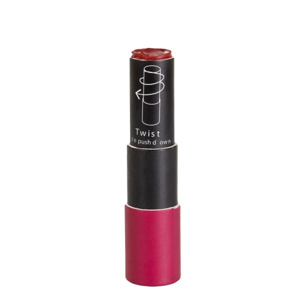 Le Papier - Lipstick Sienna Matte 01
