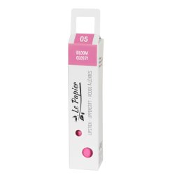Le Papier - Lipstick Bloom Glossy 05