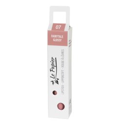 Le Papier - Lipstick Fairytale Glossy 07