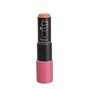 Le Papier - Lipstick Rosy Brown Glossy 08