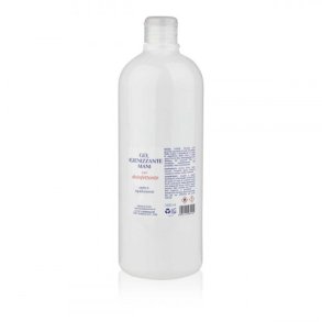 RESTPARTI - LYCOPENE - h�nddesinfektions gel 1000ml