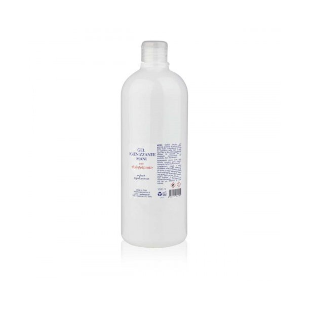 RESTPARTI - LYCOPENE - h�nddesinfektions gel 1000ml