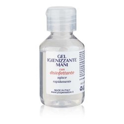 RESTPARTI - LYCOPENE - h�nddesinfektions gel 100ml