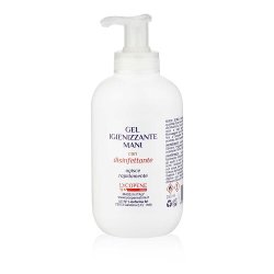 RESTPARTI - LYCOPENE - h�nddesinfektions gel 250ml