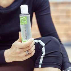 Magnesium Goods - Magnesium Oil 200ml