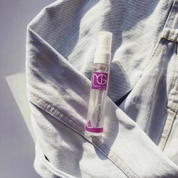 Magnesium Goods - Nail Strengthening Gel 