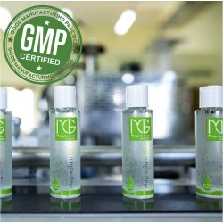 Magnesium Goods - Magnesium Oil 200ml