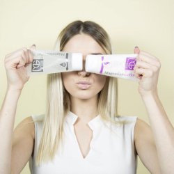 Magnesium Goods - Sports &amp; Massagegel