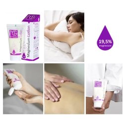 Magnesium Goods - Mild Magnesium Bodylotion 