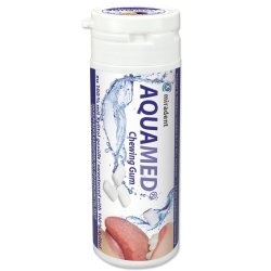 miradent - Xylitol Chewing gum - Passions fruit