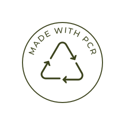 Molly Corker - Natural deodorant stick - Bergamot | Orange - Explorer