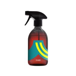 NAIKED - Spray bottle for cleaning tabs