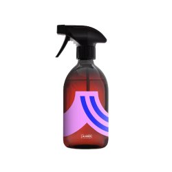 NAIKED - Spray bottle for cleaning tabs