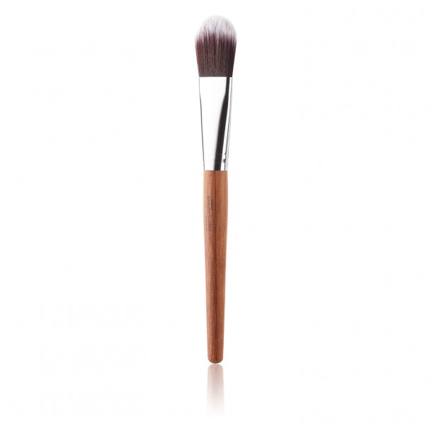 ORGANIC Beauty Supply - Foundation Brush