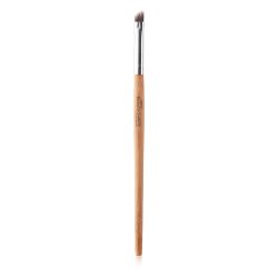 ORGANIC Beauty Supply - Makeup brush set with bamboo shaft