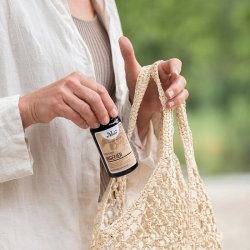 Nani - Ingwer 90 pflanzliche Kapseln