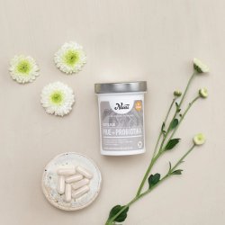 Nani - Pre+Probiotics - 60 capsules