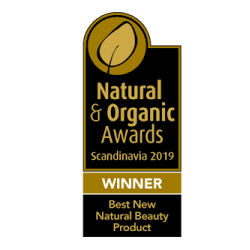 Nurme - Lemongrass Shampoo Bar 