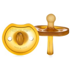 Natursutten - Butterfly rounded - Size L