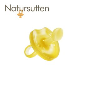 Natursutten - Butterfly orthodontic anatomisk - Size M