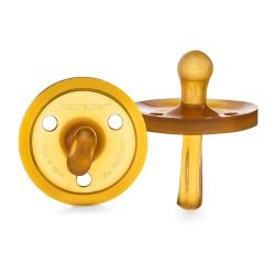 Natursutten - Original rounded - Size S