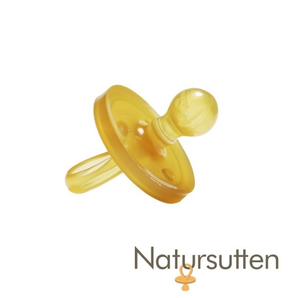 Natursutten - Original rounded - Size L