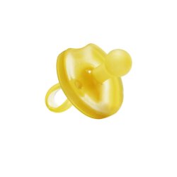 Natursutten - Butterfly rounded - Size M