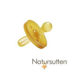 Natursutten - Original rounded - Size M