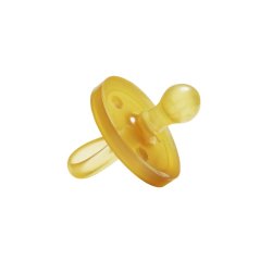 Natursutten - Original rounded - Size M