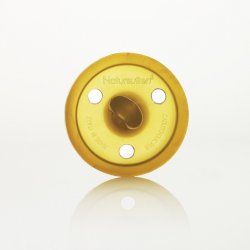 Natursutten - Original orthodontic anatomisk - Size S