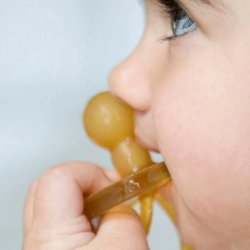 Natursutten - Original rounded - Size L