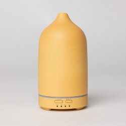 NORDIC WELLNESS - Ceramic aroma diffuser - Honey