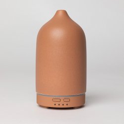 NORDIC WELLNESS - Ceramic aroma diffuser - Rose