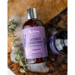 Nurme - Conditioner - Lavender