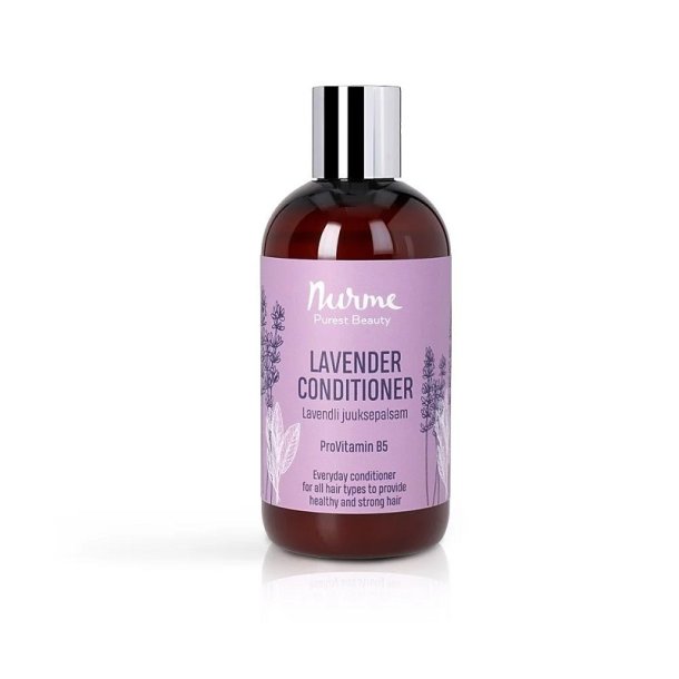 Nurme - Conditioner - Lavender