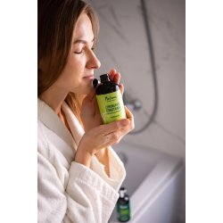 Nurme - Conditioner - lemongrass