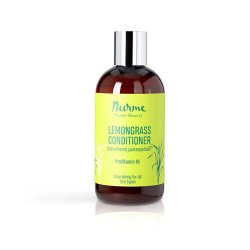 Nurme - Conditioner - lemongrass