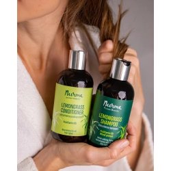 Nurme - Conditioner - lemongrass
