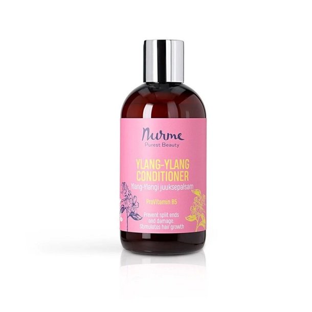 Nurme - Conditioner - Ylang- Ylang