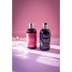 Nurme - Conditioner - Ylang- Ylang
