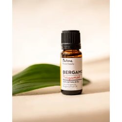 Nurme - 100% Bergamot essential oil