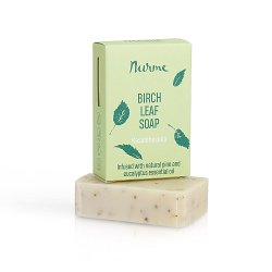Nurme - Birch Leaf Soap 