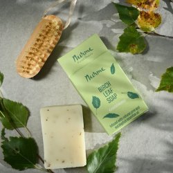 Nurme - Birch Leaf Soap 
