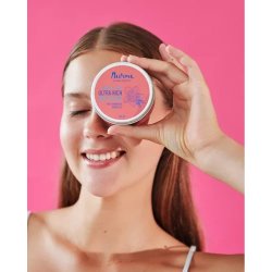 Nurme - Body Cream Monoi Tiare - Ultra Rich