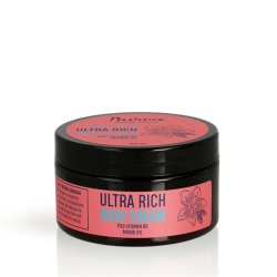 Nurme - Body Cream Monoi Tiare - Ultra Rich