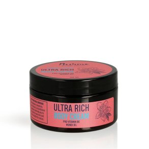 Nurme - Body Cream Monoi Tiare - Ultra Rich