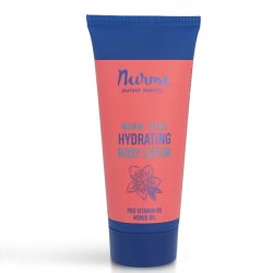 Nurme - Bodylotion Monoi Tiare - Hydrating 